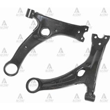 Maher Salıncak Avensıs 2003-2008 / Verso 2004-2009 Alt Rotilsiz Burçlu Sağ 48068 05070