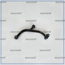 Maher Salıncak 106 1 1991-1996 / Saxo 1996-2004 / 02526 1996-2005 Gtı Rotilli Döküm Alt Sol 352080