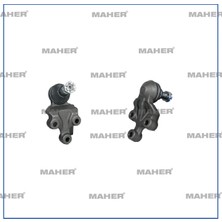 Maher Rotil Sorento 2002-2005 Alt 54570 3E000