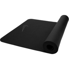 Nike Ultimate 5mm Unisex Siyah Yoga Matı N.100.7516.032.OS