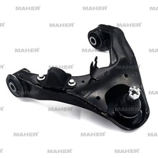 Maher Salıncak L-200 2016 Su / Fullback 2016 Üst Rotilli Burçlu Sol 4102-4104 4010A147