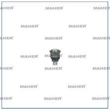 Maher Rotil Megane 2 2002-2008 / Scenıc 2 2004-2009 / Logan 1 2004 / Clıo 3 2005 / Megane 3 2006-2012