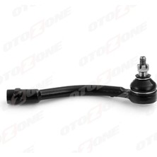 Otozone Rot Başı Dış Sağ Hyundaı Accent Blue 1.4l 1.6l Benzinli 10- 1.6l Crdi Dizel 10- / Kıa Rıo 1.4l