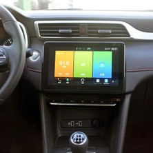 Mrtglass Mg Zs Navigasyon 10.1 Inç Uyumlu Ekran Koruyucu Nano Film 2023