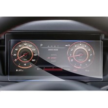 Mrtglass Hyundai Tucson 2021 10.25 Inç Dijital Panel Ekran Koruyucu Film