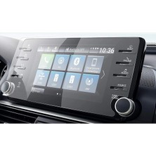 Mrtglass Honda Yeni Accord Multimedya /navigasyon Ekran Koruyucu Nano Film