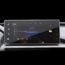 Mrtglass Chery Tiggo 8 Pro 12.3 Inç Navigasyon Nano Ekran Koruyucu