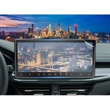 Mrtglass Ford Focus 13.2 Inç Multimedya Navigasyon Ekran Koruyucu Nano Film
