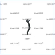 Maher Rotbaşı Laguna 2 2002-2007 / Vıvaro B 2002-2014 / Trafıc 2 2002-2014 / Trafıc 3 2014 Sol 7701049282