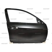 Maher KAPI CIVIC 2016-2021 FC5 ÖN SAĞ 67010 TBA A00ZZ