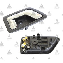 Taiwan Kapı Kolu Getz Iç 2006-2011 Krom Sağ 82620 1C010WK