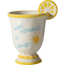 Mudo Home LISMORE KUPA SARI 11 CM