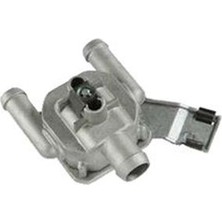 Mita Kalorifer Musluğu R12 7700576146 7701348153