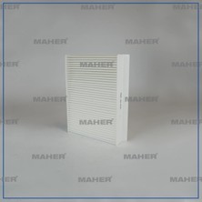 Maher POLEN FİLTRESİ 500L 2012 77366480