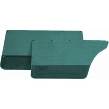 Ozis Kapı Döşemesi Mavi Serçe