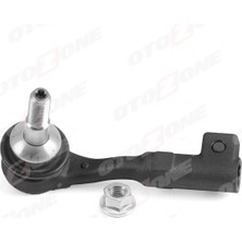 Otozone Rot Bası Sol Bmw G20 G80 G28 G21 G81 G26 G23 G83 G22 G82 G05 F95 G29 2018 32106887400