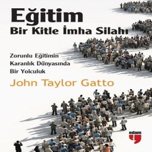 Epilons Eğitim-Bir Kitle Imha Silahı
