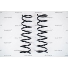 Maher HELEZON YAYI FOCUS 1 1998-2004 / ARKA 98AG5560TA (2 ADET)