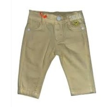 Babydoll Pantolon Lilitop Sarı