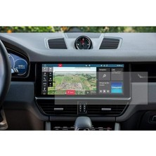 Mrtglass Porsche Cayenne 12.3 Inç Multimedya Ekran Koruyucu Tpu Film (520850603)