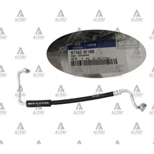 MOBIS HORTUM KLİMA TAHLİYE H-100 KAMYONET 2005 97762 4F100