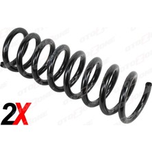 Otozone Helezon Yay On Classıc / Elegance Renk Kodu: 1 10 Beyaz C-Class W202 1993-2000 S202 (2 Adet)