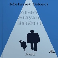 SHC4200 Allah’ı Arayan Imam