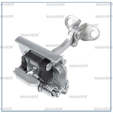 Maher Kapı Gergisi Astra G 1998-2004 Ön 160249