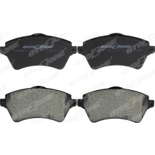 Otozone Land Rover Freelander 1 Ön Balata LR021899