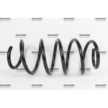 Maher HELEZON YAYI PASSAT / SUPERB 2005-2009 ÖN 3C0411105C (2 ADET)