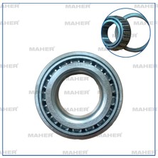 Maher KONİK RULMAN TEKER RULMANI CANTER FE-449 İÇ 50KW01 3720