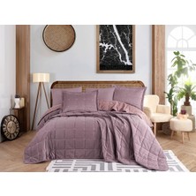 Hobby Ambiance Yatak Örtüsü Seti G.kurusu