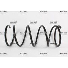 Maher HELEZON YAYI CIVIC 2001-2006 ÖN 51401S6AG12 (2 ADET)