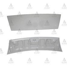 Maher MOTOR KAPUTU BONGO 2004 66400 4E000