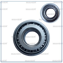Maher KONİK RULMAN DEFRANSİYEL FIAT TOFAŞ 131 / DOĞAN / ŞAHİN / KARTAL HM89446 HM89410
