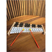 Nefes Müzik BI32 Metalafon