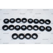 Maher Keçe Enjektör L-200 2006 Cr MN158385 (20 Adet)