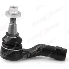 Otozone Rot Bası On Sol Range Rover Evoque L538 Dıscovery Sport L550 Jaguar E-Pace 10540 LR027570 T4N20185