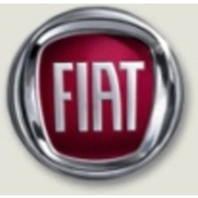 Ozar Panjur Arma Fıat Punto Civatalı 85MM. Köşeli-Bordo 735547888