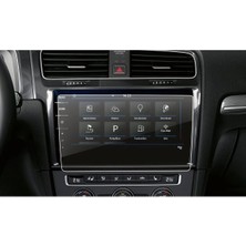 Mrtglass Volkswagen Passat 9.2 Multimedya Ekran Koruyucu Film