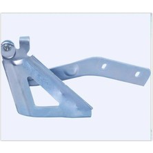 WPI MOTOR KAPUT MENTEŞESİ SOL FIORINO-BIPPER-NEMO 7912 E4