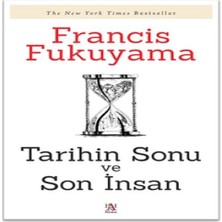 SHC4200 Tarihin Sonu Son Insan