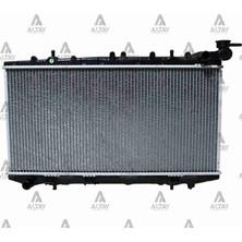 Maher RADYATÖR SU SUNNY 1990-1995 M-T BRAZING 21410 62Y00