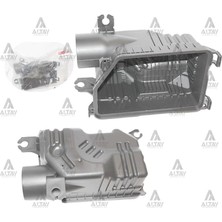 MOBIS KUTU HAVA FİLTRE ALT I-30 2012-2016 / ELANTRA 2011 BENZİNLİ 28112 310000