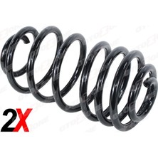 Otozone Helezon Yay Arka 354MM Mercedes Vıto W447 2014 A4473240904 (2 Adet)