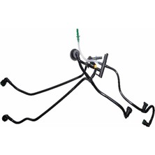 Kautek Mazot Boru Takımı BIPPER-P206-P206 -P207-P307-XSARA 2-C2-C3 1.4 Hdı DV4TD 1574 T2