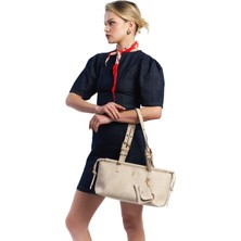 U.S. Polo Assn. Kadın Omuz Çantası US26222