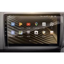 Mrtglass 9 Inç Araç Multimedya Ekran Nano Koruyucu Film