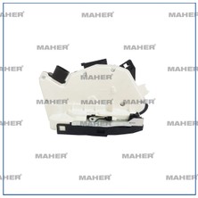 Maher KİLİT KAPI AMAROK / TİGUAN / PASSAT CC / İBİZA / SUPERB 2008-2018 ÖN SAĞ 5N1837016C