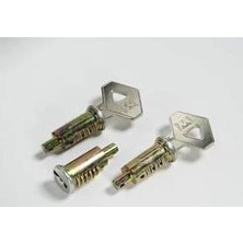 Mita Kapı 3lü Fişek Takımı R12 7701348432